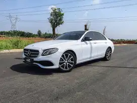 [VERY LOW ODO] MERCEDES BENZ E300 AVG 2016 E350 520I 530I 2017 2018