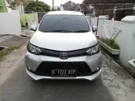 Toyota avanza veloz 1.5 manual 2016
