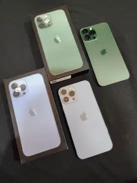 IPHONE 13 PRO MAX 128GB & 256GB