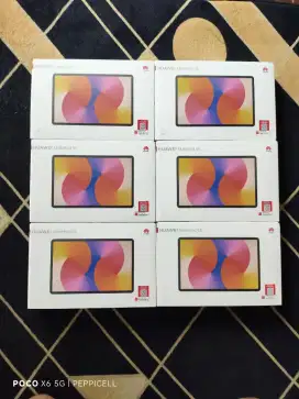 Tablet Huawei Matepad SE 11 4/128 GB NEW Garansi resmi