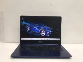 Acer Aspire A514 intel Core i3-8130U Ram 4GB SSD 256GB