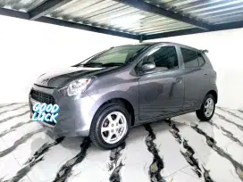 Ayla 1.0 M manual 2013asli ad istimewa