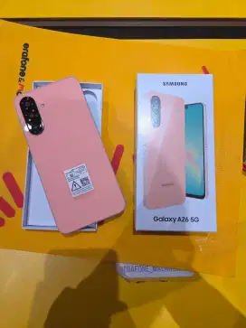 Samsung Galaxy A26 5G