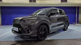 DP MURAH - Toyota Yaris 1.5 TRD Sportivo Bensin-MT 2020