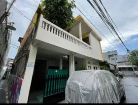 Rumah dan Kos2an (10) Kamar