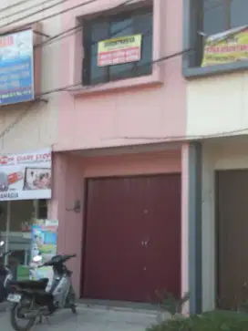 DIKONTRAKKAN (TP) RUKO 2 LANTAI DI PONDOK UNGU PERMAI SEKTOR V