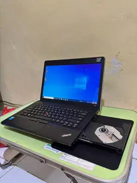 Jual Laptop Lenovo Thinkpad E430 Core i5 Ram 16GB