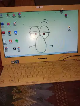 Lenovo PC All in One