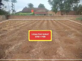 Bismillah Di Jual tanah Kavling Murah