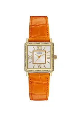 Guess watchess type (W0829L10) second