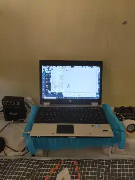 Elitbook hp 8440P