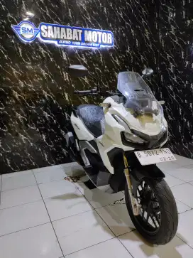 ADV 160 CBS TH 2023 SIAP PAKAI