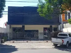 DIJUAL KUTISARI INDAH BARAT