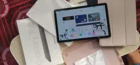 Dijual Tablet Samsung A9 Plus 5G,,Ram 8 /128