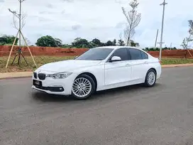 [LOW ODO] BMW F30 320i FACELIFT LCI LUXURY 2018 SPORT 2019 330I
