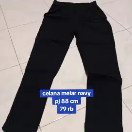 Celana serba 79 ribu