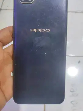 OPO a1k minus lcd