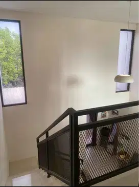 Jasa Pembuatan Kanopi, Pagar, Pintu Dorong, Tralis, Rangka Besi, Dll.