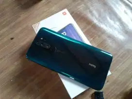 Redmi note 8 pro 6/128
