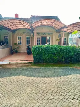 Dijual Rumah Cantik di Lokasi Strategis