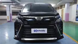 [OLXmobbi] Toyota Voxy 2.0 Bensin-AT 2018 Hitam