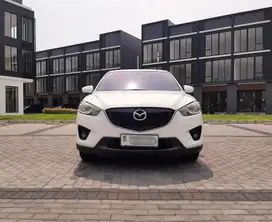 Mazda CX-5 2.5 touring At 2014