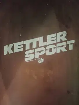 Bench Press Kettler