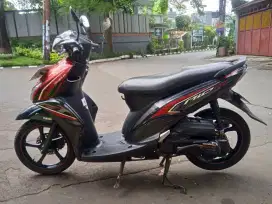 YAMAHA MIO GT 2013