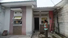 Dikontrakan rumah bulanan/tahunan