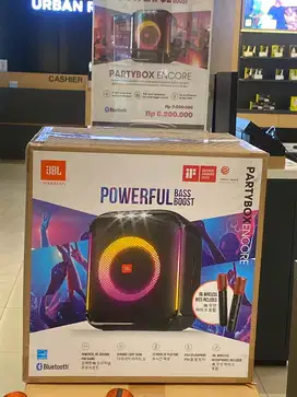 BESTSELLER JBL PARTYBOX ENCORE
