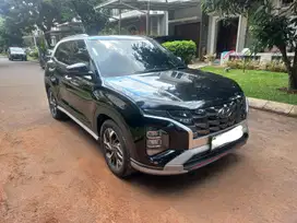 Hyundai Creta 2023 Bensin