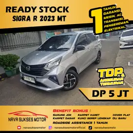 TDP 5- SIGRA R 2023 MT