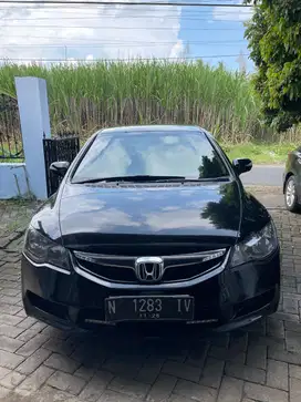 Honda Civic FD (2010)