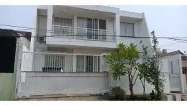 Dijual Rumah KUTISARI INDAH