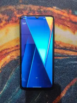 POCO C65 8+4/256GB