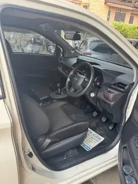 Toyota Avanza 2023 Bensin