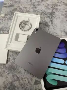Ipad Mini 7 128Gb Inter wifi