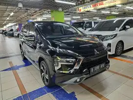 XPANDER NEW ULTIMATE 2022 HITAM FULL ORI