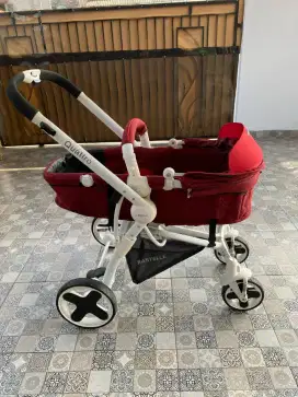 Stroler babyelle