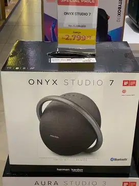 ONYX STUDIO 7 HARMAN KARDON