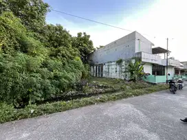 Dijual Tanah Siap Bangun di Sebelah Kampus Unri Panam Pekanbaru
