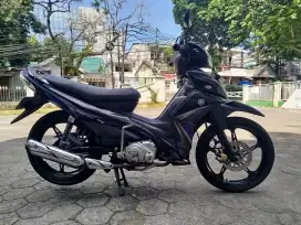 Yamaha Jupiter Z siap pakai
