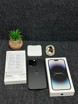 Iphone 14 promax 256gb ibox