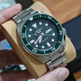 SEIKO 5 SRPD63K1