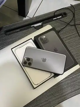 IPHONE 11 PRO 256gb INTER LL/A
