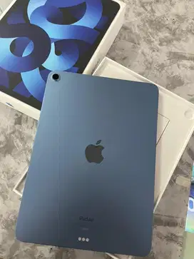 Ipad Air 5 64Gb resmi ibox