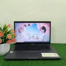 Laptop Asus Vivobook X409DAP Athlon, Ram 4Gb, SSD 256Gb