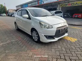 Dp10jt Mirage Sport At'15 Tgn1 Pjk 06-2026 siap pakai