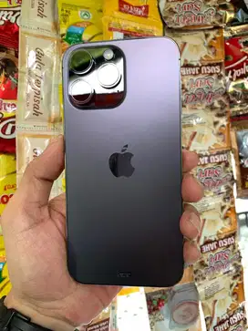 Iphone 14 Pro Max 128gb ibox