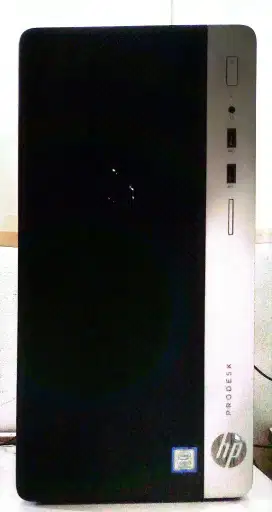 PC HP ProDesk 400 G6 MT